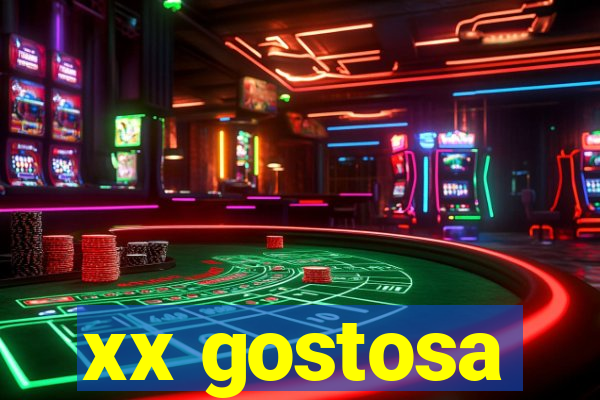 xx gostosa